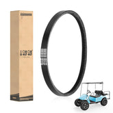 10L0L Golf Cart Starter Generator Belt for EZGO